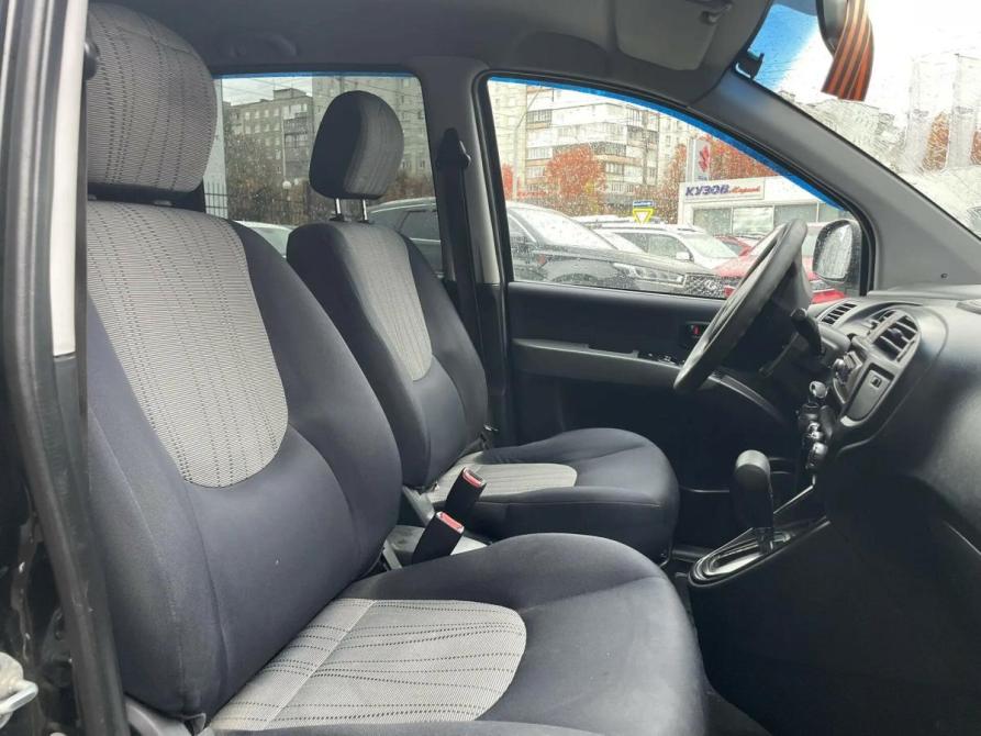 Hyundai Matrix I Рестайлинг 2 Мурманск  - изображение 9