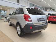 Opel Antara I Рестайлинг Казань  - изображение 30