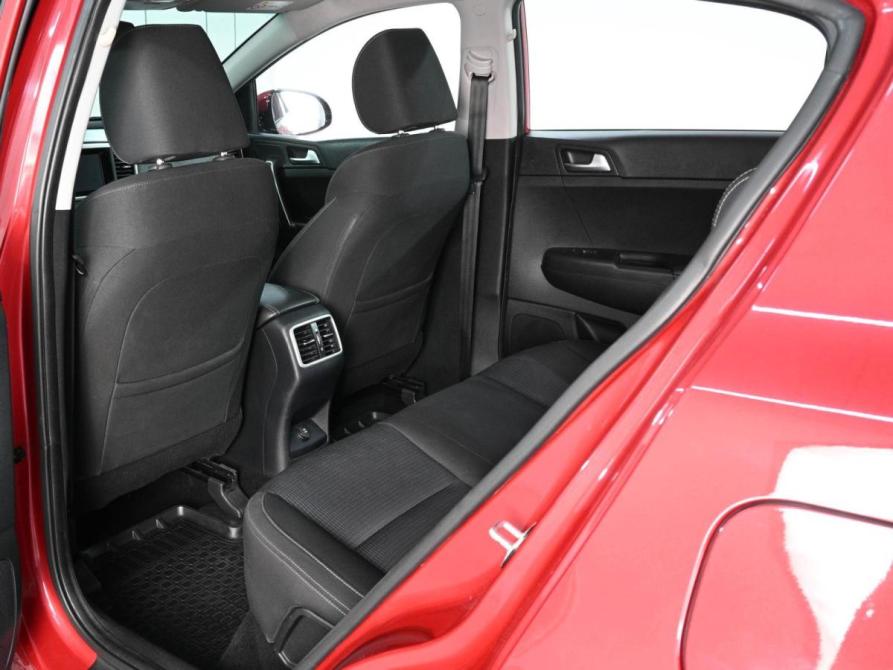 Kia Sportage IV Рестайлинг Ростов-на-Дону  - изображение 11