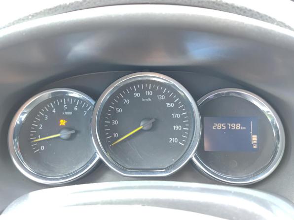 Renault Logan II с пробегом 2014 года, цена 456 000 рублей, 285797 км, седан, Автокод Объявления