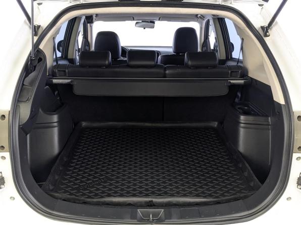 Mitsubishi Outlander III с пробегом 2012 года, цена 1 395 000 рублей, 133827 км, внедорожник, Автокод Объявления
