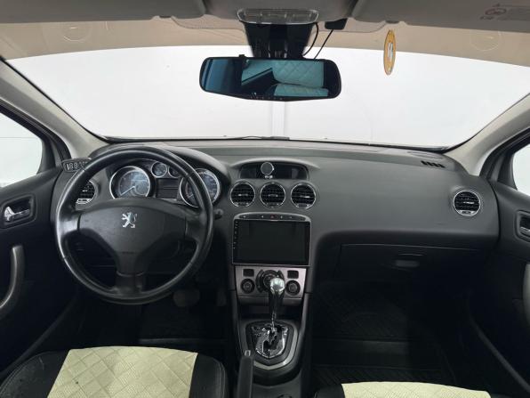 Peugeot 308 I с пробегом 2010 года, цена 489 000 рублей, 202473 км, универсал, Автокод Объявления