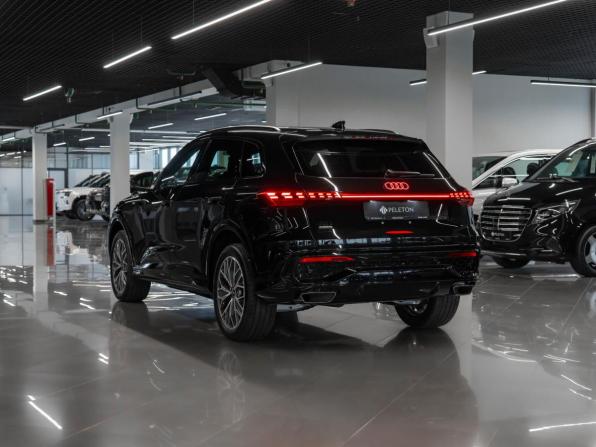 Audi Q5 III с пробегом 2026 года, цена 6 200 000 рублей, 50 км, внедорожник, Автокод Объявления