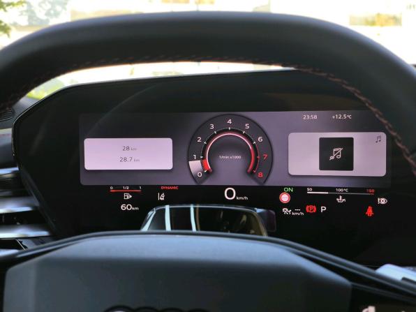 Audi A5 II (F5) Рестайлинг с пробегом 2025 года, цена 6 600 000 рублей, 29 км, лифтбек, Автокод Объявления