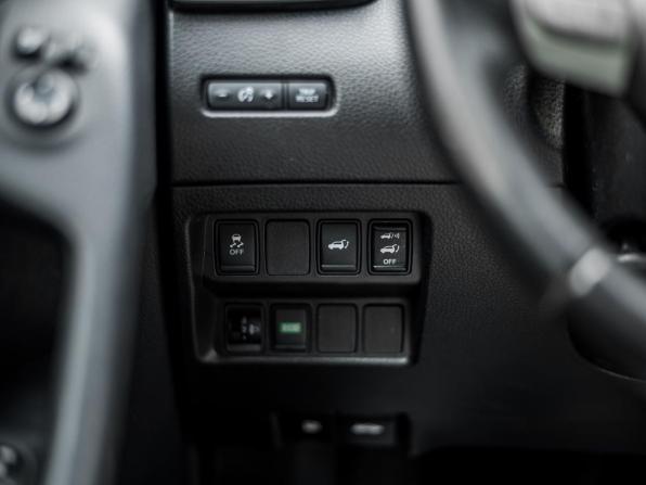 Nissan X-Trail III с пробегом 2017 года, цена 1 370 000 рублей, 243005 км, внедорожник, Автокод Объявления