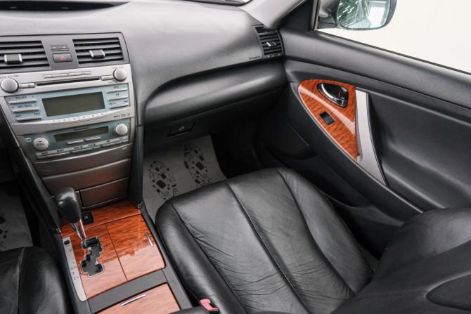 Toyota Camry VI (XV40) с пробегом 2008 года, цена 1 229 000 рублей, 390000 км, седан, Автокод Объявления