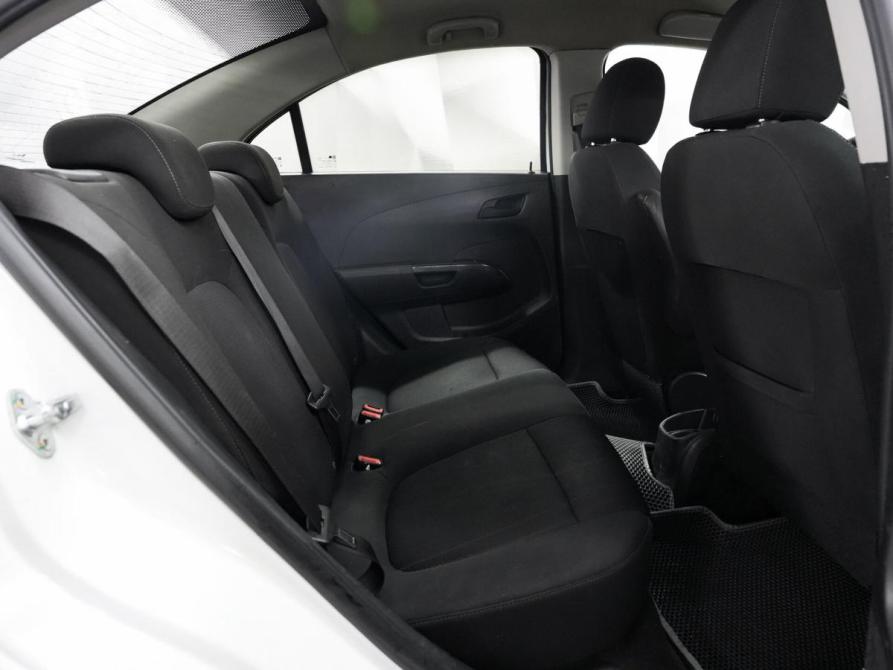 Chevrolet Aveo II Ульяновск  - изображение 4