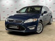 Ford Mondeo IV Рестайлинг Санкт-Петербург  - изображение 24