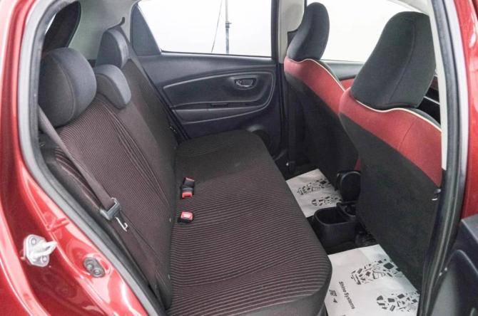 Toyota Vitz III (XP130) Рестайлинг 2 с пробегом 2017 года, цена 979 000 рублей, 83600 км, хэтчбек, Автокод Объявления