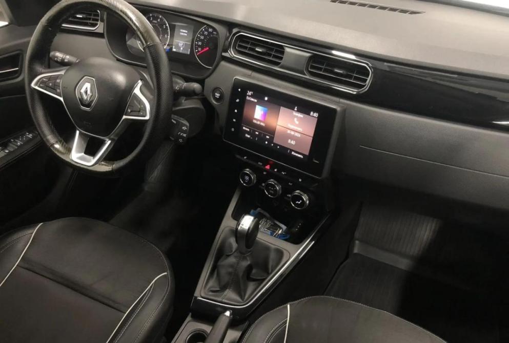 Renault Arkana I Астрахань  - изображение 16