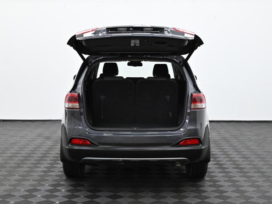 Kia Sorento III Prime Москва  - изображение 16
