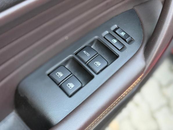 Changan CS35 Plus I с пробегом 2021 года, цена 1 396 000 рублей, 84763 км, внедорожник, Автокод Объявления