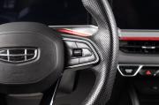 Geely Coolray I Рестайлинг 2 Оренбург  - изображение 35