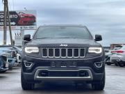 Jeep Grand Cherokee IV (WK2) Рестайлинг Вологда  - изображение 43