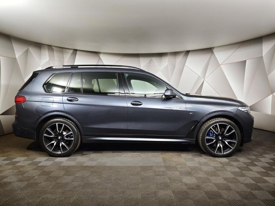 BMW X7 I (G07) Москва  - изображение 6