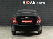 Chevrolet Aveo II Екатеринбург  - изображение 22