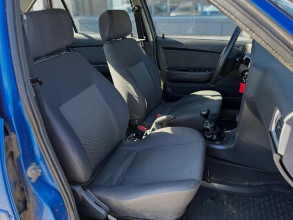 Daewoo Nexia I Рестайлинг с пробегом 2011 года, цена 219 000 рублей, 96536 км, седан, Автокод Объявления