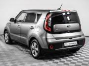 Kia Soul II Рестайлинг Москва  - изображение 21