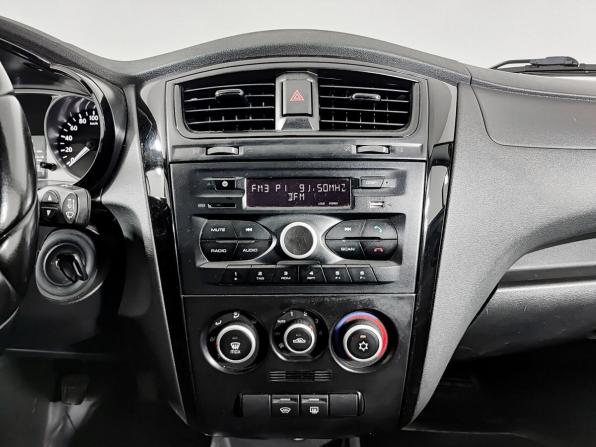 Datsun on-DO I Рестайлинг с пробегом 2020 года, цена 590 000 рублей, 88264 км, седан, Автокод Объявления