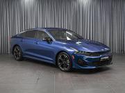 Kia K5 III Ставрополь  - изображение 25