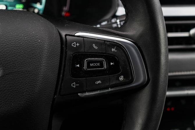 Chery Tiggo 4 Pro I с пробегом 2023 года, цена 1 650 000 рублей, 62110 км, внедорожник, Автокод Объявления