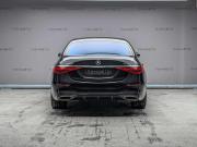 Mercedes-Benz S-Класс VII (W223) Москва  - изображение 8