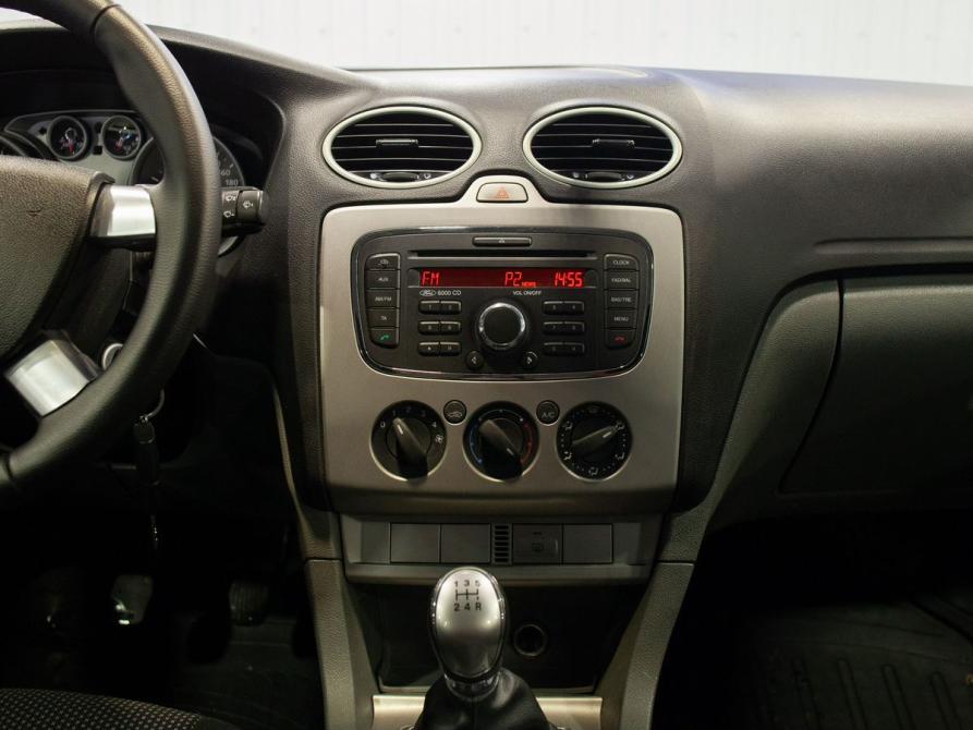 Ford Focus II Рестайлинг Иваново  - изображение 26