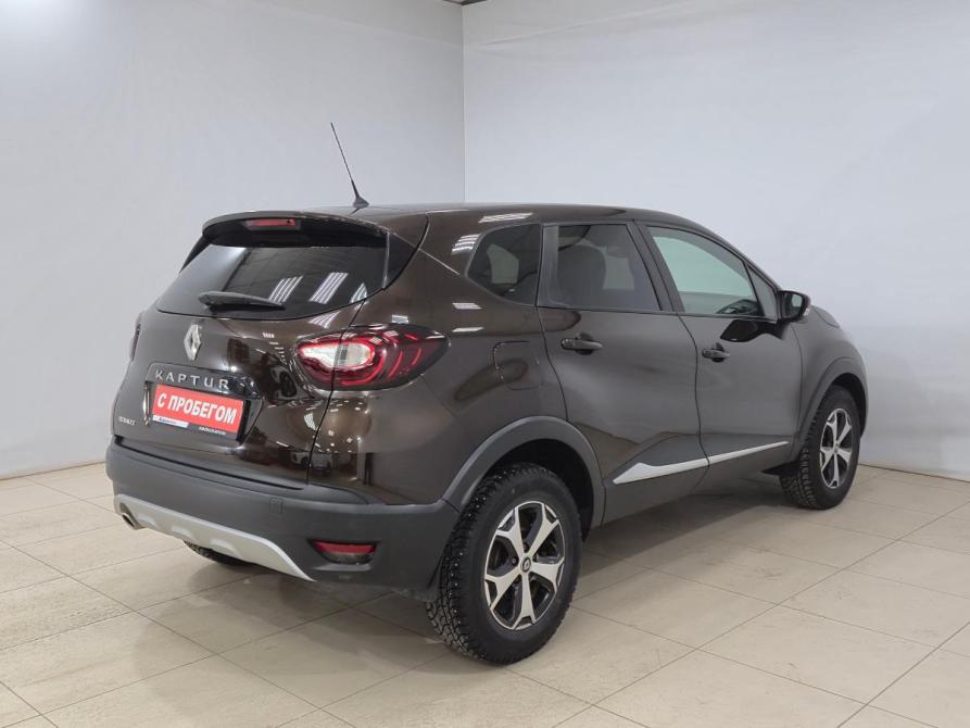 Renault Kaptur I Альметьевск  - изображение 5