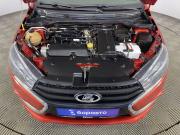 Lada (ВАЗ) Vesta I Воронеж  - изображение 24
