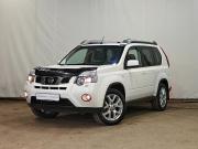 Nissan X-Trail II Рестайлинг Кемерово  - изображение 17