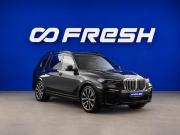 BMW X7 I (G07) Москва  - изображение 25
