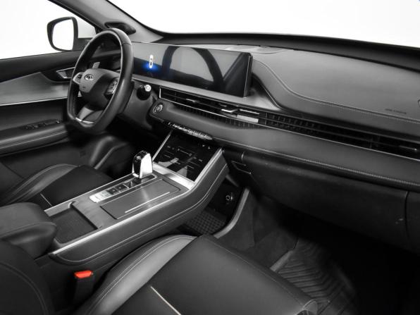 Chery Tiggo 7 Pro Max I с пробегом 2023 года, цена 1 640 000 рублей, 72746 км, внедорожник, Автокод Объявления