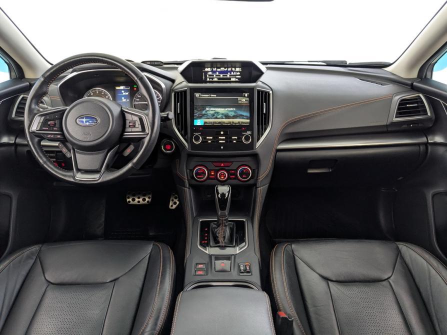 Subaru XV II Москва  - изображение 27