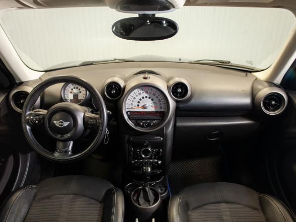Mini Countryman I с пробегом 2011 года, цена 1 085 000 рублей, 214238 км, внедорожник, Автокод Объявления
