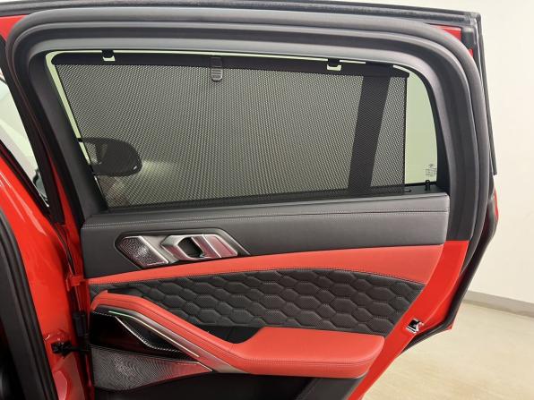 BMW X6 M III (F96) Рестайлинг с пробегом 2023 года, цена 17 570 000 рублей, 25817 км, внедорожник, Автокод Объявления