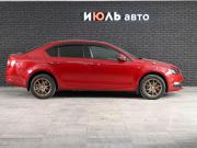 Skoda Octavia III (A7) Рестайлинг Екатеринбург  - изображение 25