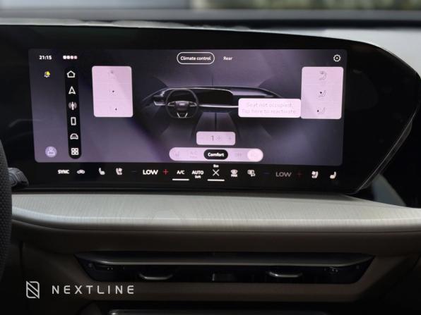 Новый Audi Q5 III (GU) 2026 года, цена 6 390 000 рублей, внедорожник, Автокод Объявления