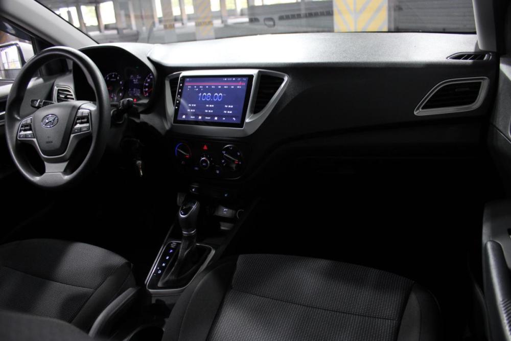 Hyundai Solaris II Рестайлинг Санкт-Петербург  - изображение 9