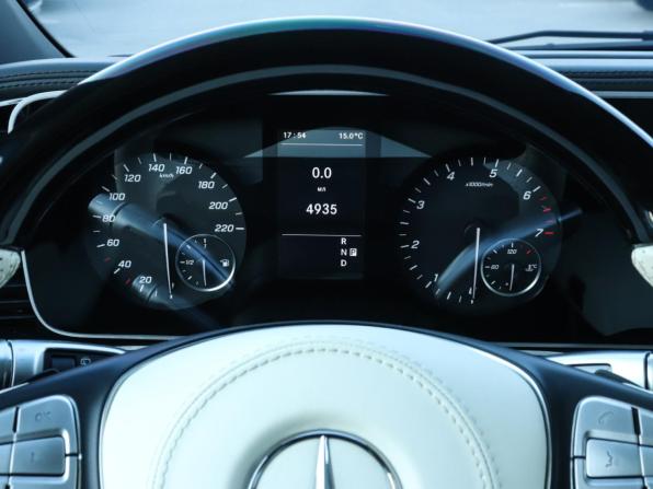 Mercedes-Benz V-Класс III (W447) Рестайлинг 2 с пробегом 2024 года, цена 9 838 316 рублей, 7940 км, минивэн, Автокод Объявления