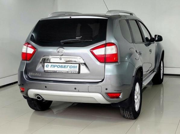 Nissan Terrano III (D10) с пробегом 2018 года, цена 1 520 000 рублей, 68456 км, внедорожник, Автокод Объявления