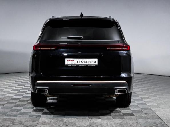 Exeed VX I с пробегом 2023 года, цена 2 570 000 рублей, 66183 км, внедорожник, Автокод Объявления