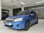 Lada (ВАЗ) Granta I Минеральные Воды  - изображение 20