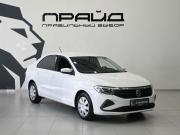 Volkswagen Polo VI Ростов-на-Дону  - изображение 24