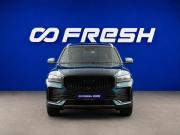 Geely Monjaro I Москва  - изображение 29