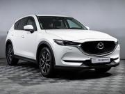 Mazda CX-5 II Москва  - изображение 22