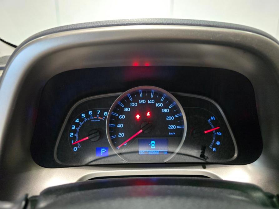 Toyota RAV4 IV (XA40) Самара  - изображение 11