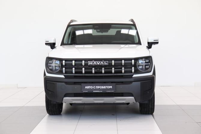 Haval H3 I с пробегом 2024 года, цена 2 516 000 рублей, 25055 км, внедорожник, Автокод Объявления