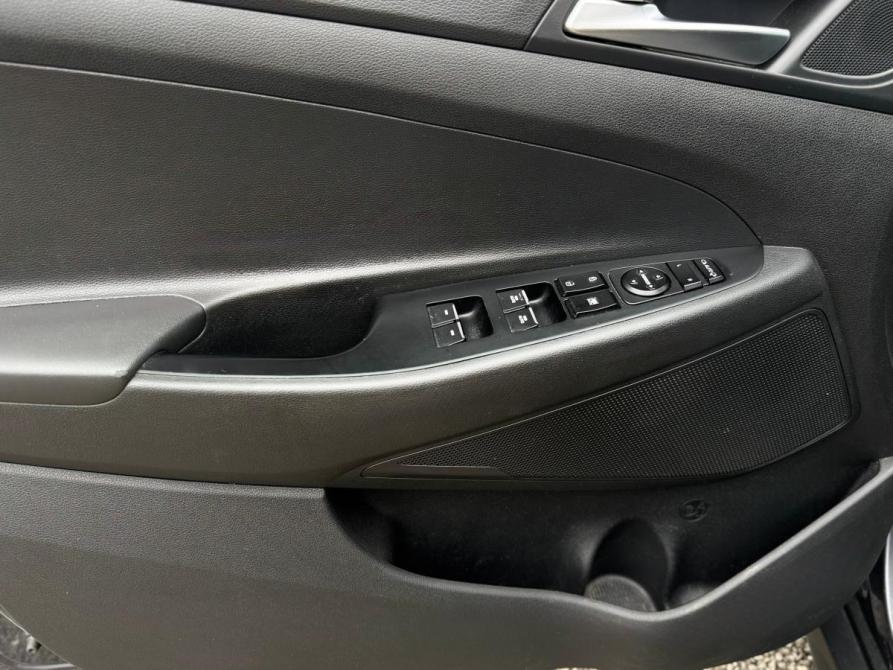Hyundai Tucson III Рестайлинг Набережные Челны  - изображение 12
