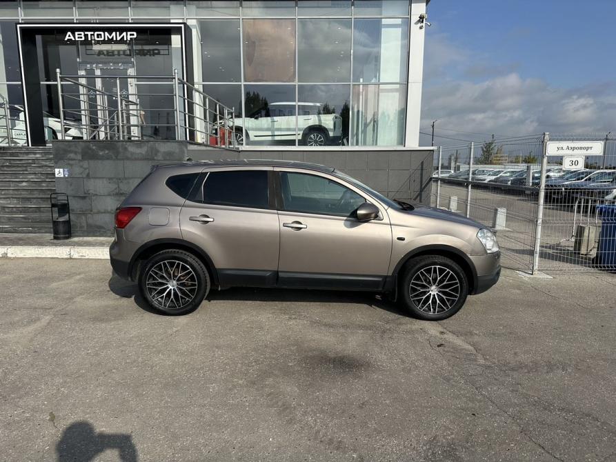 Nissan Qashqai I Саратов  - изображение 4