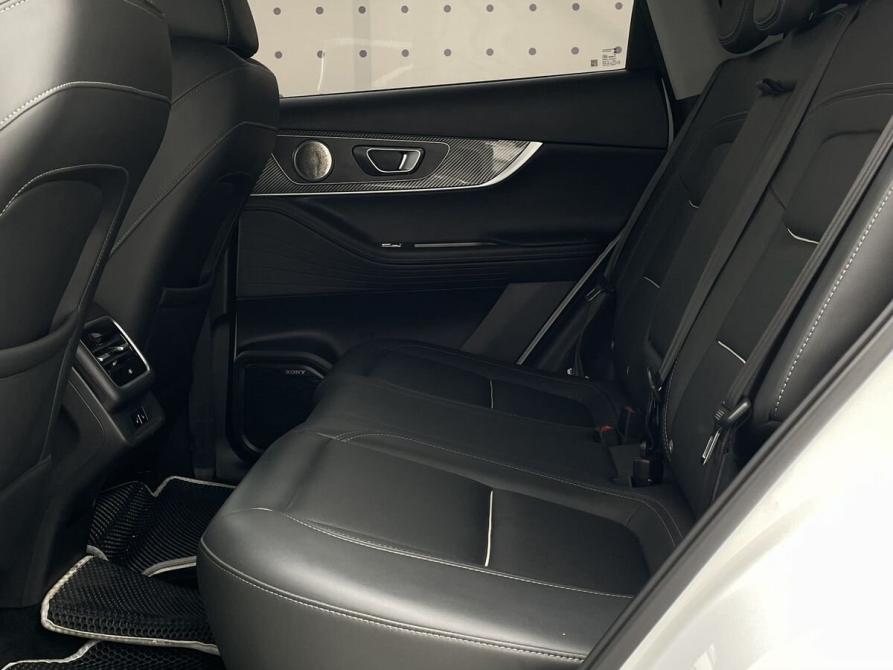 Chery Tiggo 7 Pro Max I Рестайлинг Тамбов  - изображение 13